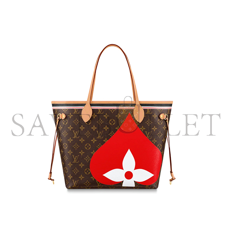 l0vis Vvtt0n game on neverfull mm m57452 (31*28*14cm)